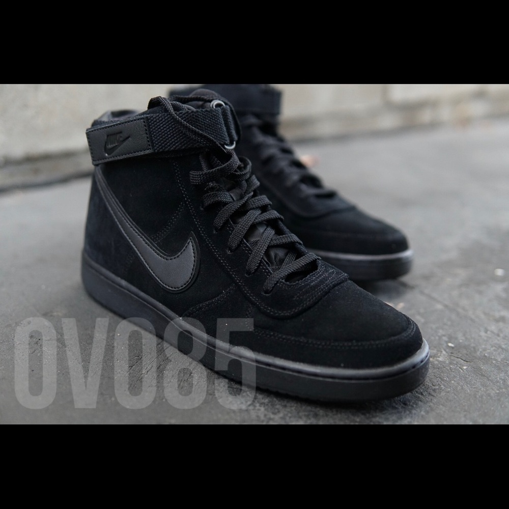 Nike Vandal High Supreme LTR - Picture 5 of 6
